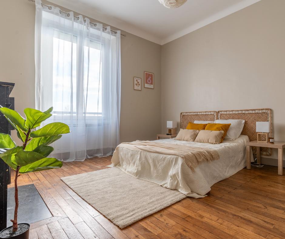 Home staging Nantes Antepostea